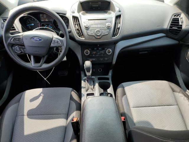 Photo 8 from auction – 2018 FORD ESCAPE SE with VIN 1FMCU0GD4JUB28614
