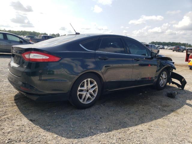 Photo 3 from auction – 2014 FORD FUSION SE with VIN 3FA6P0H70ER307429