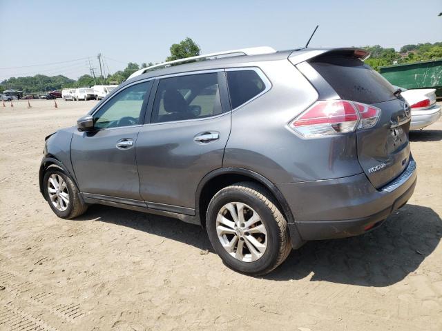 Photo 2 from auction – 2014 NISSAN ROGUE S with VIN 5N1AT2MV7EC839724