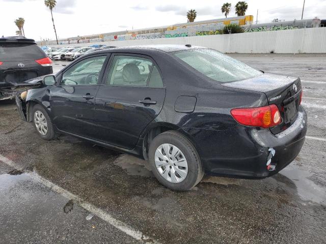 Zdjęcie 2 z aukcji – 2009 TOYOTA COROLLA z VIN JTDBL40EX99026021