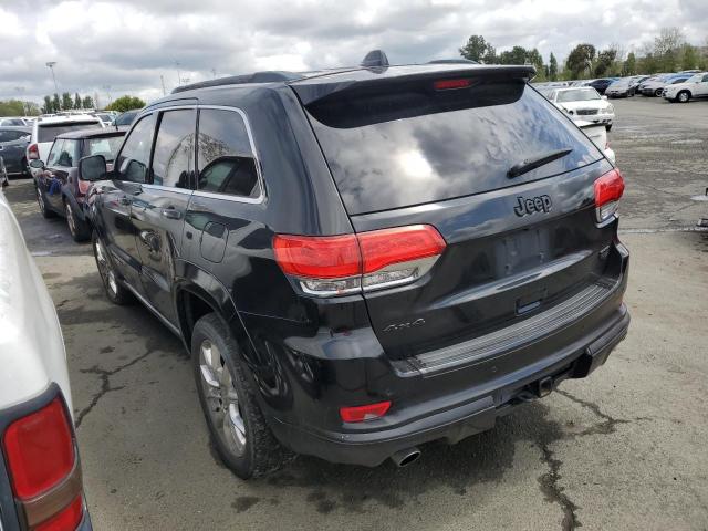 Photo 2 from auction – 2014 JEEP GRAND CHER with VIN 1C4RJFJT8EC448606