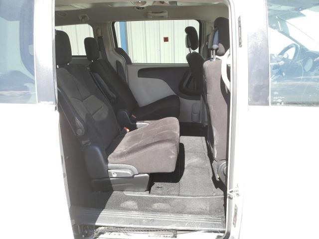 Photo 11 from auction – 2012 DODGE GRAND CARA with VIN 2C4RDGDG5CR166665