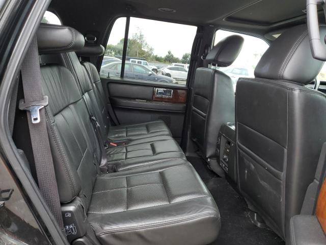 Photo 11 from auction – 2012 LINCOLN NAVIGATOR with VIN 5LMJJ2H57CEL03063