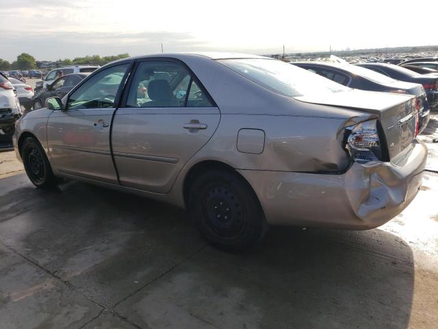 Photo 2 from auction – 2003 TOYOTA CAMRY LE with VIN 4T1BE30K43U243896
