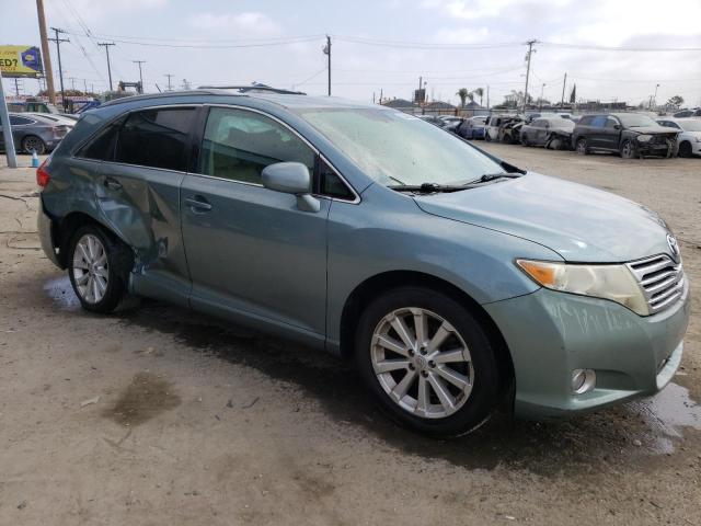 Photo 4 from auction – 2010 TOYOTA VENZA with VIN 4T3ZA3BB0AU035817