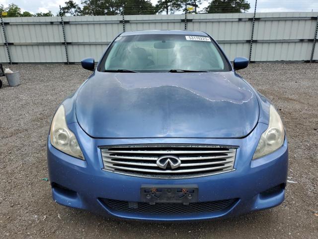 Photo 5 from auction – 2008 INFINITI G37 BASE with VIN JNKCV64EX8M118910