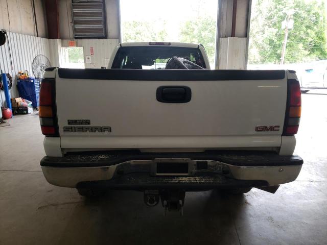 Photo 6 from auction – 2004 GMC NEW SIERRA with VIN 1GTHK39284E398716