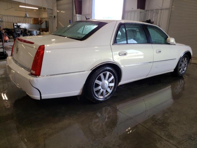 Photo 3 from auction – 2007 CADILLAC DTS with VIN 1G6KD57Y77U160601