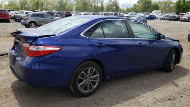 Photo 3 from auction – 2016 TOYOTA CAMRY LE with VIN 4T1BF1FK1GU576555