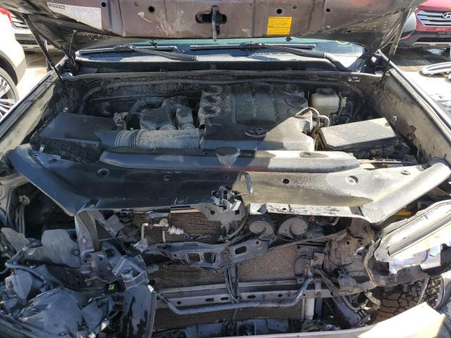 Foto 12 de la subasta – 2012 TOYOTA 4RUNNER SR con VIN JTEBU5JR0C5100853