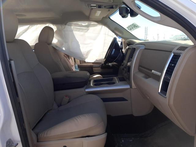 Photo 7 from auction – 2016 RAM 2500 LARAM with VIN 3C6UR5NL6GG118526