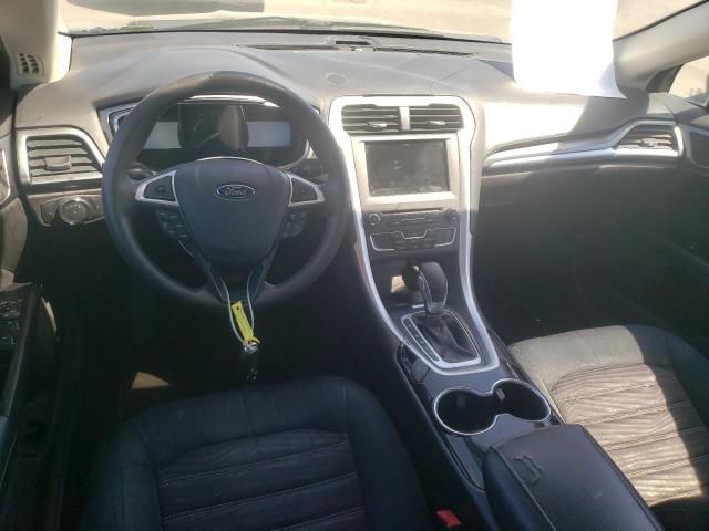 Photo 8 from auction – 2016 FORD FUSION SE with VIN 3FA6P0H73GR134847