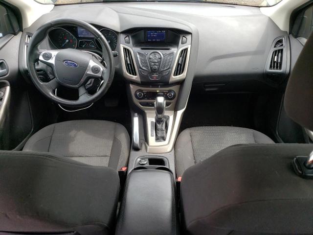 Photo 8 from auction – 2012 FORD FOCUS with VIN 1FAHP3M29CL334435