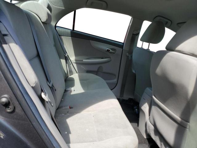 Photo 10 from auction – 2011 TOYOTA COROLLA with VIN 2T1BU4EE9BC539377