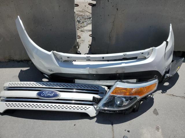 Photo 13 from auction – 2014 FORD EXPLORER L with VIN 1FM5K8F89EGA79920