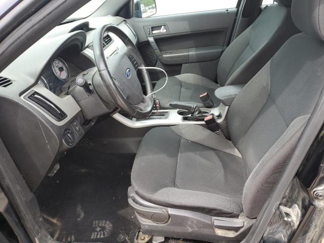 Photo 7 from auction – 2010 FORD FOCUS SES with VIN 1FAHP3GN2AW136524