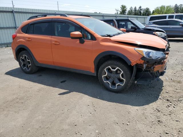 Photo 4 from auction – 2015 SUBARU XV CROSSTR with VIN JF2GPACC6F8269833