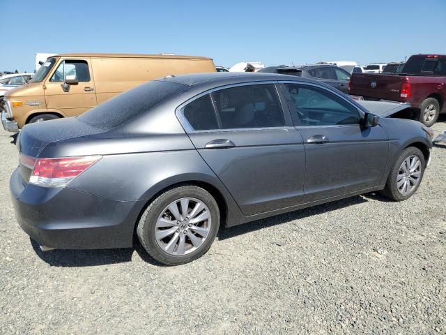 Photo 3 from auction – 2011 HONDA ACCORD EXL with VIN 1HGCP2F87BA021847