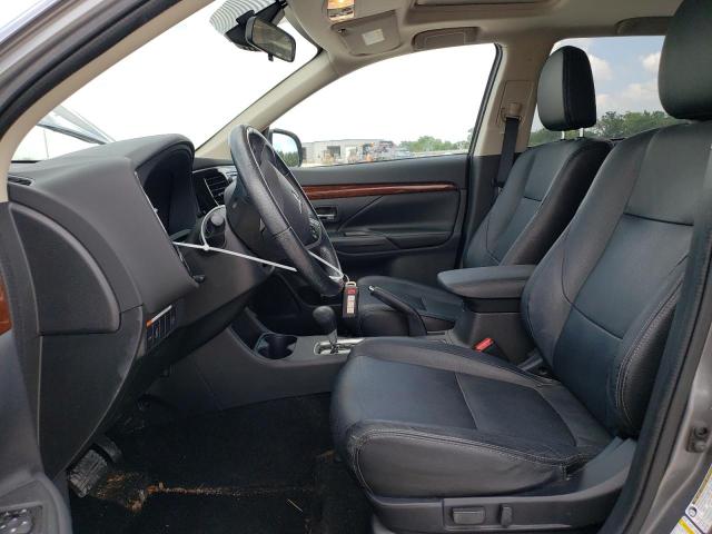 Photo 7 from auction – 2014 MITSUBISHI OUTLANDER with VIN JA4AD3A32EZ015342