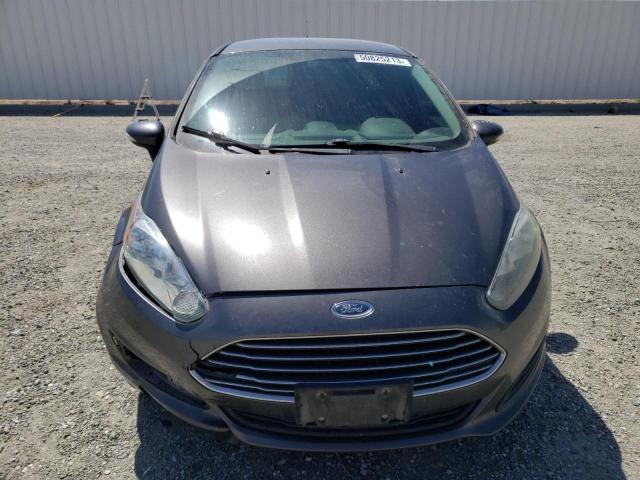 Photo 5 from auction – 2016 FORD FIESTA SE with VIN 3FADP4EJ0GM159944