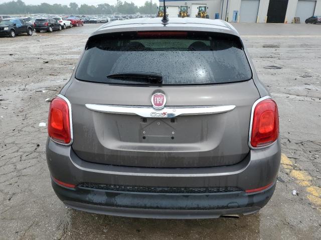 Photo 6 from auction – 2016 FIAT 500X EASY with VIN ZFBCFXBT3GP373887
