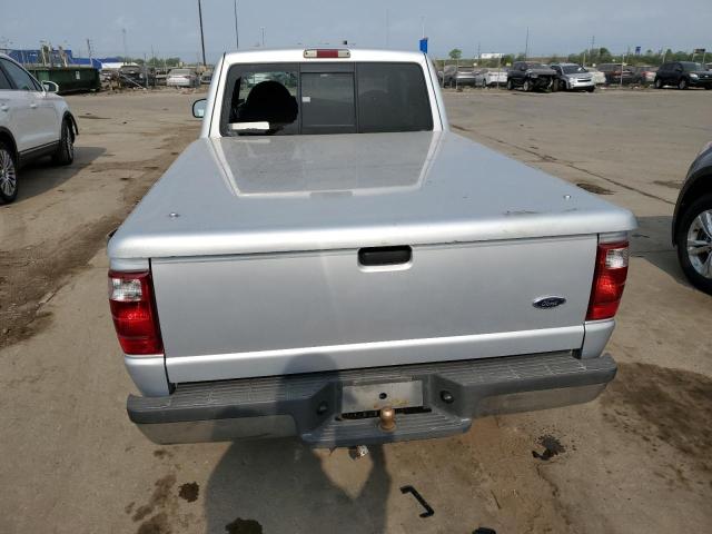 Photo 6 from auction – 2002 FORD RANGER SUP with VIN 1FTYR44U82PA19449