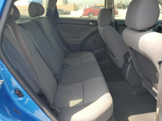 Photo 10 from auction – 2007 TOYOTA COROLLA MA with VIN 2T1KR32E27C646486