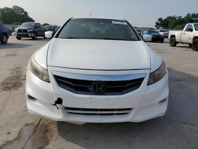 Photo 5 from auction – 2012 HONDA ACCORD LX with VIN 1HGCS1A39CA002741
