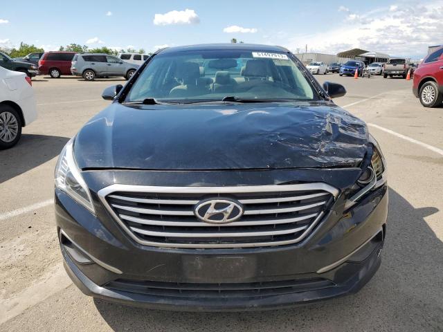 Photo 5 from auction – 2016 HYUNDAI SONATA SE with VIN 5NPE24AF0GH404312