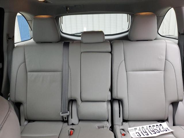 Photo 10 from auction – 2018 TOYOTA HIGHLANDER with VIN 5TDKZRFH8JS546298