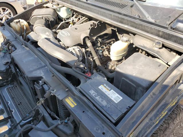 Photo 11 from auction – 2003 HUMMER H2 with VIN 5GRGN23U03H138622