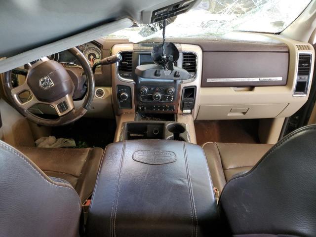 Photo 8 from auction – 2013 RAM 3500 LONGH with VIN 3C63R3KLXDG539536