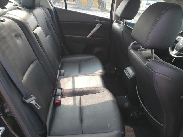 Zdjęcie 10 z aukcji – 2012 MAZDA 3 I z VIN JM1BL1W87C1654642
