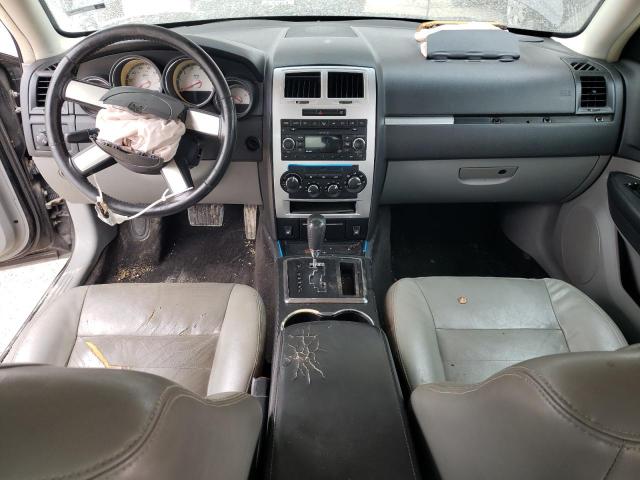 Photo 8 from auction – 2008 DODGE CHARGER SX with VIN 2B3KA33G98H144915