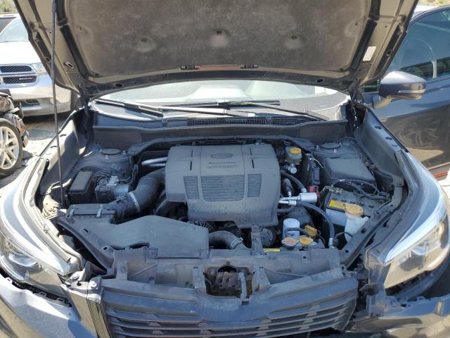 Photo 12 from auction – 2019 SUBARU FORESTER S with VIN JF2SKAPC7KH554232
