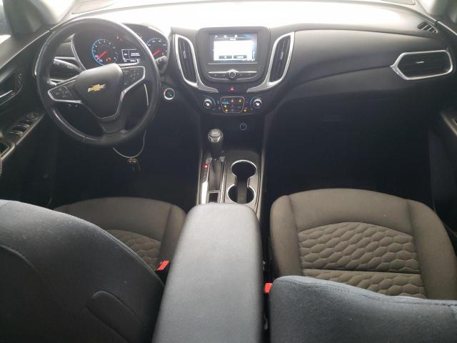 Photo 8 from auction – 2018 CHEVROLET EQUINOX LT with VIN 2GNAXSEVXJ6262138