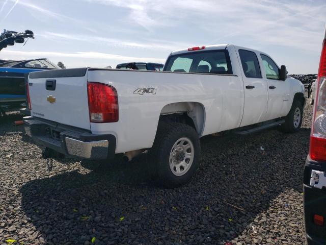 Photo 3 from auction – 2014 CHEVROLET SILVERADO with VIN 1GC4KZC85EF177908