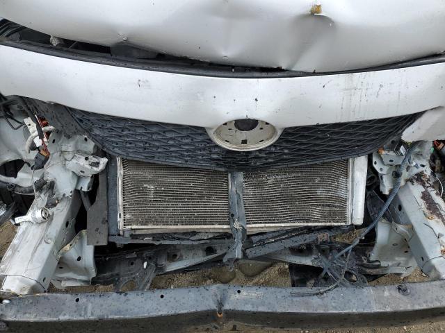Photo 11 from auction – 2009 TOYOTA COROLLA BA with VIN 2T1BU40E89C123743