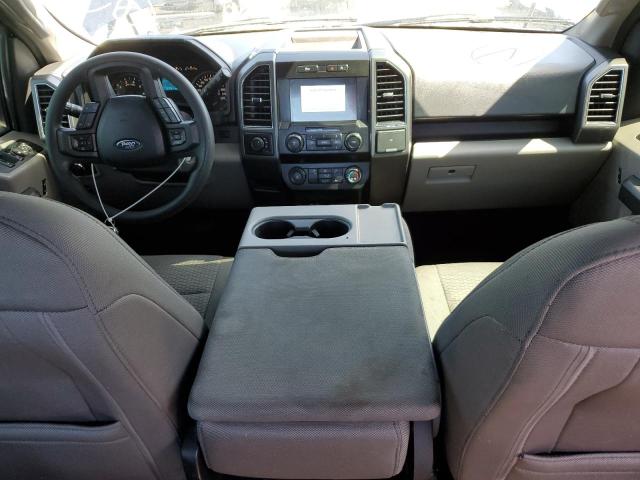 Photo 8 from auction – 2020 FORD F150 SUPER with VIN 1FTEW1E45LFB21470
