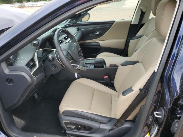 Photo 7 from auction – 2019 LEXUS ES 350 with VIN 58ABZ1B17KU019252
