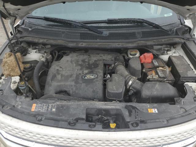 Photo 11 from auction – 2015 FORD EXPLORER L with VIN 1FM5K8F8XFGC04134