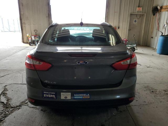 Photo 6 from auction – 2012 FORD FOCUS SE with VIN 1FAHP3F28CL108853