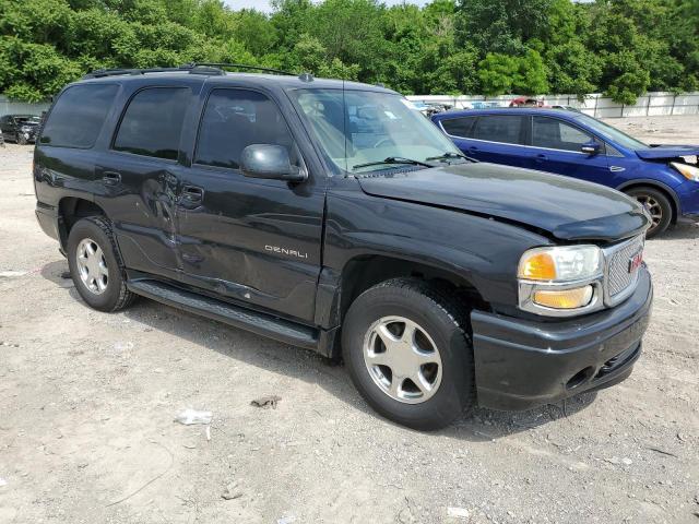 Photo 4 from auction – 2004 GMC YUKON DENA with VIN 1GKEK63UX4J230103