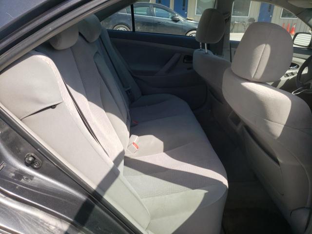 Photo 10 from auction – 2010 TOYOTA CAMRY BASE with VIN 4T4BF3EK5AR041755