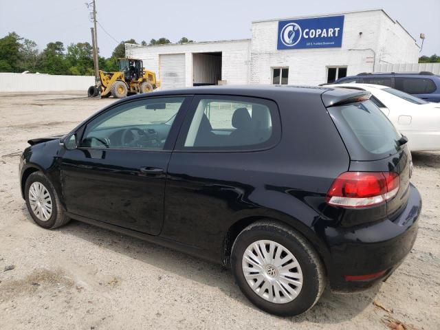 Photo 2 from auction – 2013 VOLKSWAGEN GOLF with VIN WVWBB7AJ8DW125687