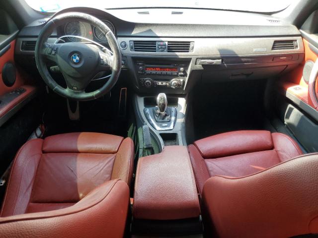 Photo 8 from auction – 2011 BMW 335 IS with VIN WBAKG1C58BE362646