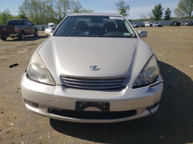 صورة رقم 5 من المزاد - 2004 LEXUS ES 330 مع VIN JTHBA30GX45048584