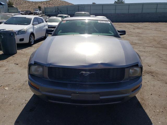 Photo 5 from auction – 2007 FORD MUSTANG with VIN 1ZVFT80N475360913