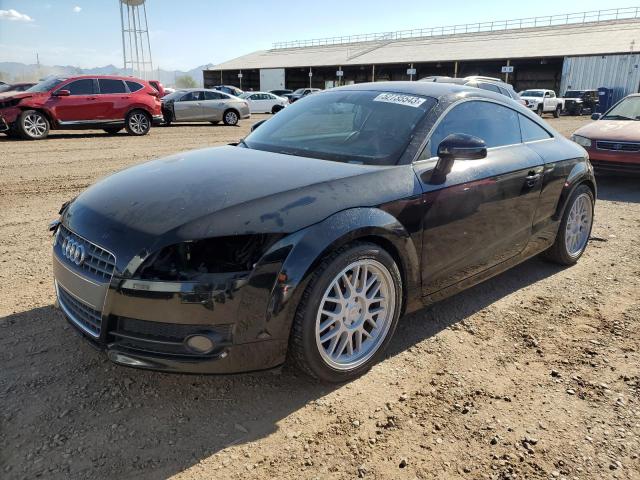 AUDI TT 2.0T 2008 z numerem VIN TRUAF38J481031930 - Zdjęcie z aukcji