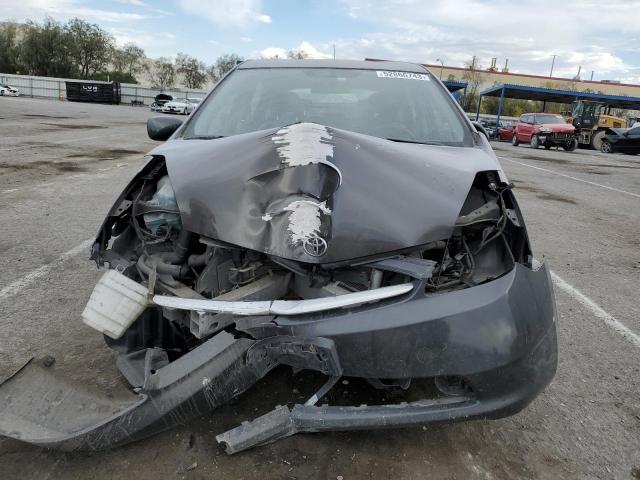 Photo 5 from auction – 2008 TOYOTA PRIUS with VIN JTDKB20U783348163
